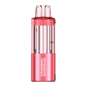 Strawberry Watermelon Foger Switch Pro 30K Pod