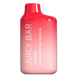 Strawberry Watermelon Juicy Bar JB5000
