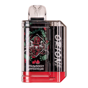 Strawberry Watermelon Lost Vape Orion Bar 7500