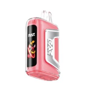 Strawberry Watermelon Raz TN9000
