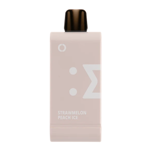 Strawmelon Peach Ice Off Stamp SW16000 Pod