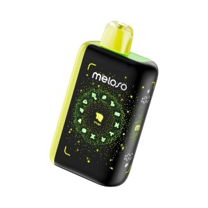 Strawnana Ice Meloso Bar 30000