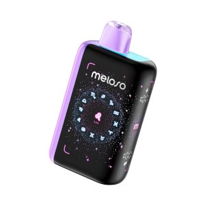 Summer Grape Meloso Bar 30000