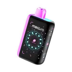 Super Fcuking Fab Meloso Bar 30000