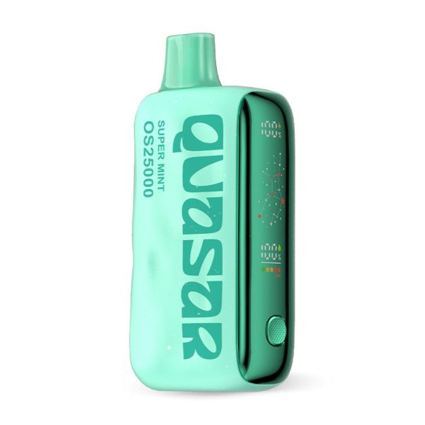 Super Mint Quasar OS25000