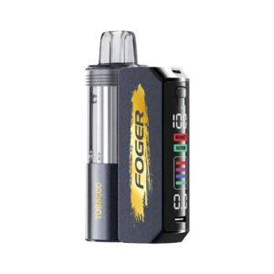 Tobacco Foger Switch Pro 30K Kit