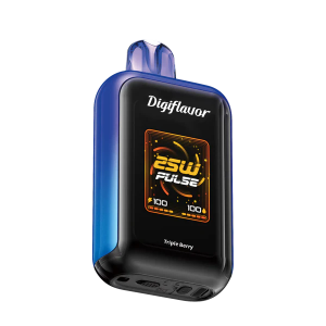 Triple Berry Digiflavor SKY 25K