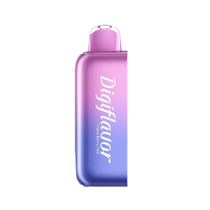 Triple Berry Fab Digiflavor BRK 20K Pod