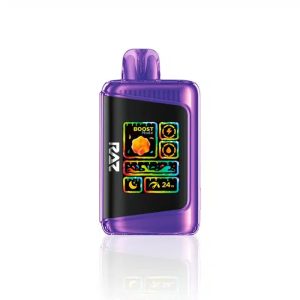 Triple Berry Gush Raz LTX 25K (Gush Edition)