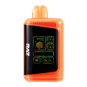 Tropical Gush Raz LTX 25K (Gush Edition)