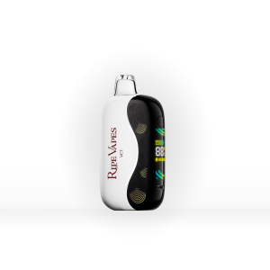 VCT Ripe Vapes Oak 35K