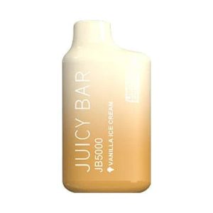 Vanilla Ice Cream Juicy Bar JB5000