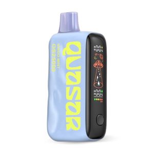 Virgo Mint Quasar OS25000