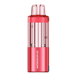 Watermelon Ice Foger Switch Pro 30K Pod