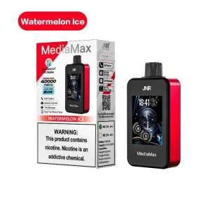Watermelon Ice JNR MediaMax 40000