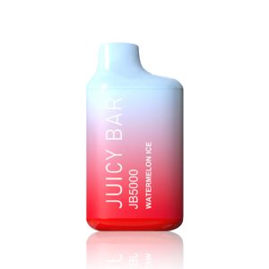 Watermelon Ice Juicy Bar JB5000