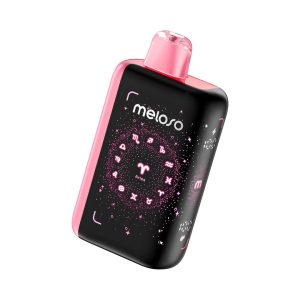 Watermelon Ice Meloso Bar 30000