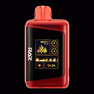 Watermelon Ice Raz LTX 25K