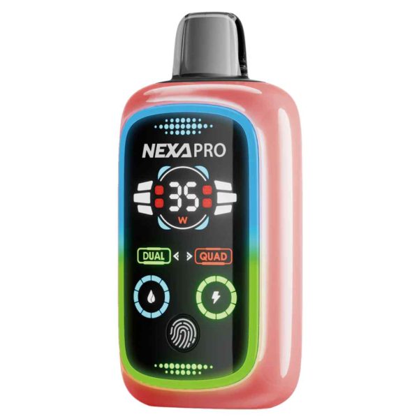 Watermelon Icy Nexa Pro 30000