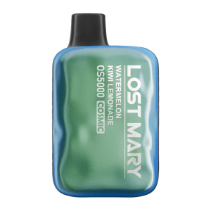 Watermelon Kiwi Lemonade Lost Mary OS5000
