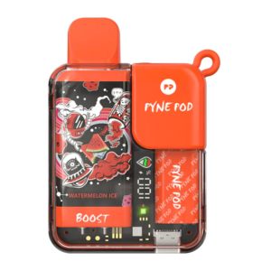 Watermelon Ice Pyne Pod Boost 8500