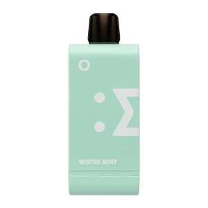 Winter Mint Off Stamp SW16000 Pod