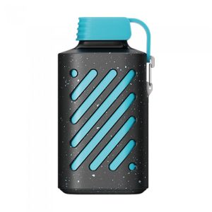 Blue Razz Ice Vozol Gear 10000