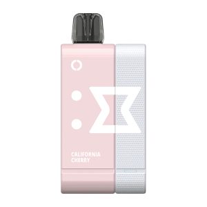 California Cherry Off Stamp SW9000 Kit