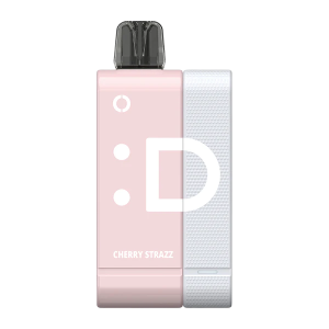 Cherry Strazz Off Stamp SW9000 Kit