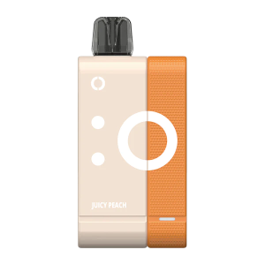 Juicy Peach Off Stamp SW9000 Kit