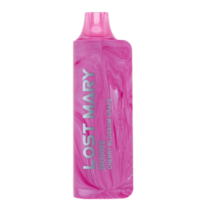 Cherry Blossom Grape Lost Mary MO5000