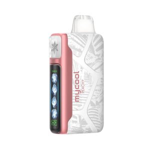 Peach+ Adjust MyCool 40K