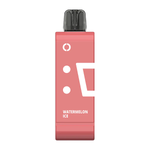 Watermelon Ice Off Stamp SW9000 Pod