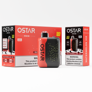 Watermelon Ice Ostar Star X 25000