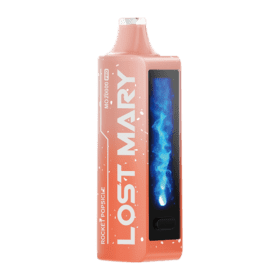 Rocket Pop Lost Mary